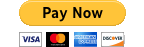 PayPal - The safer, easier way to pay online!